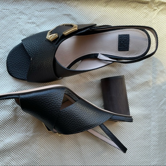 LOUISE ET CIE, New, Karna, Women Sandal - Picture 6 of 9